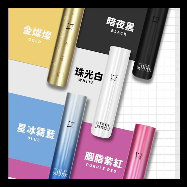 MEEL一代通用煙彈<br>[D倉庫]