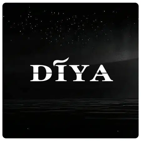 DIYA叮亞